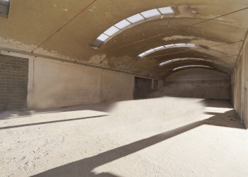 Foto 6 - Capannone Ferrari
75, Vertova - foto 6