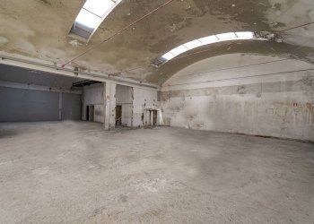 Foto 8 - Capannone Ferrari
75, Vertova - foto 8