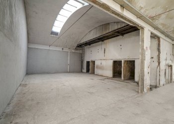 Foto 9 - Capannone Ferrari
75, Vertova - foto 9