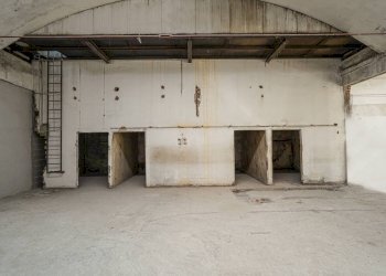 Foto 10 - Capannone Ferrari
75, Vertova - foto 10