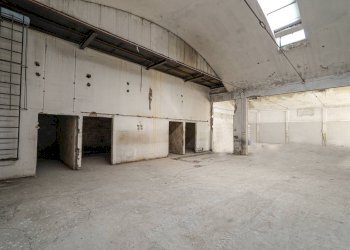 Foto 11 - Capannone Ferrari
75, Vertova - foto 11