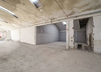 Foto 12 - Capannone Ferrari
75, Vertova - foto 12