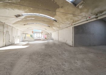 Foto 13 - Capannone Ferrari
75, Vertova - foto 13