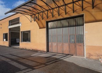 Foto 14 - Capannone Ferrari
75, Vertova - foto 14