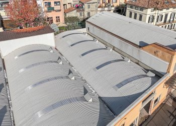 Foto 15 - Capannone Ferrari
75, Vertova - foto 15