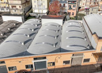 Foto 16 - Capannone Ferrari
75, Vertova - foto 16