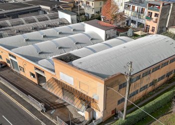 Foto 17 - Capannone Ferrari
75, Vertova - foto 17