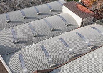 Foto 18 - Capannone Ferrari
75, Vertova - foto 18