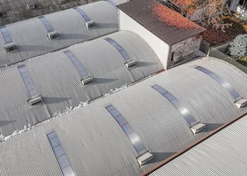 Foto 19 - Capannone Ferrari
75, Vertova - foto 19