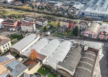 Foto 21 - Capannone Ferrari
75, Vertova - foto 21