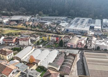 Foto 22 - Capannone Ferrari
75, Vertova - foto 22