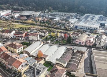 Foto 23 - Capannone Ferrari
75, Vertova - foto 23