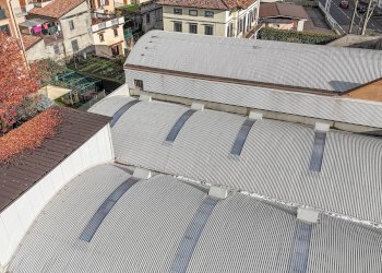 Foto 24 - Capannone Ferrari
75, Vertova - foto 24