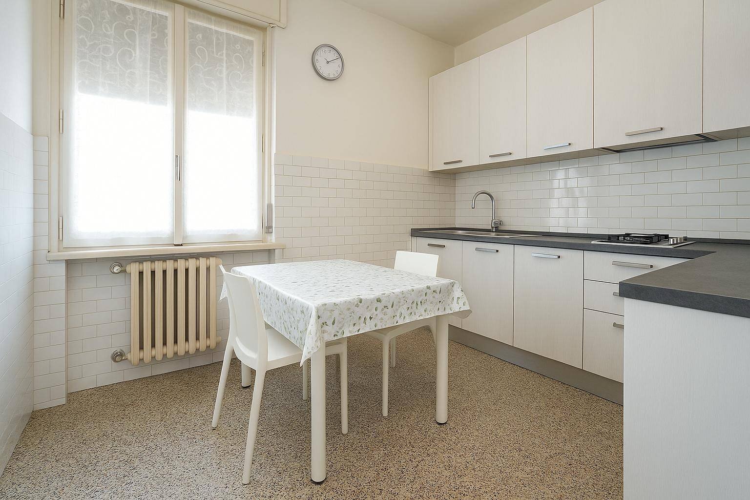 Foto 1 - Trilocale VIA GIORDANO
 
6, Bergamo - foto 1