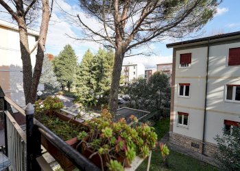 Foto 9 - Trilocale VIA GIORDANO
 
6, Bergamo - foto 9