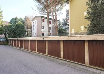 Foto 17 - Trilocale VIA GIORDANO
 
6, Bergamo - foto 17