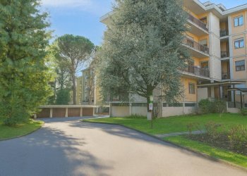 Foto 20 - Trilocale VIA GIORDANO
 
6, Bergamo - foto 20