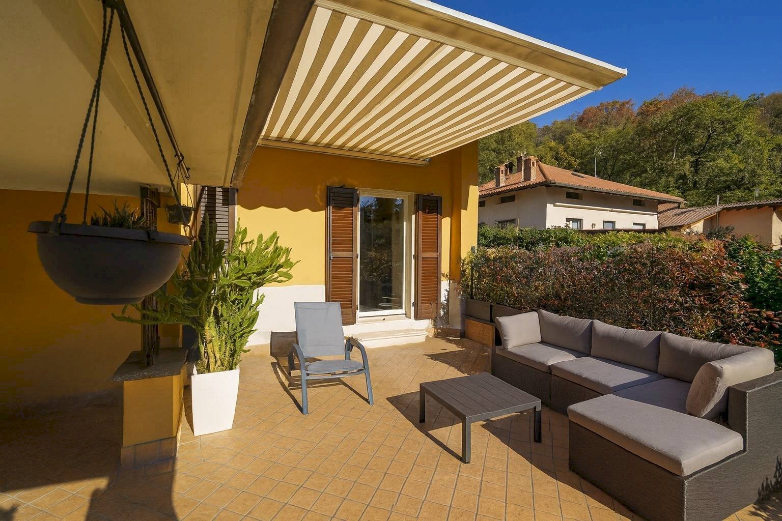 Foto 1 - Apartment Mozzo - photo 1