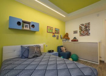 Foto 23 - Appartamento Mozzo - foto 23