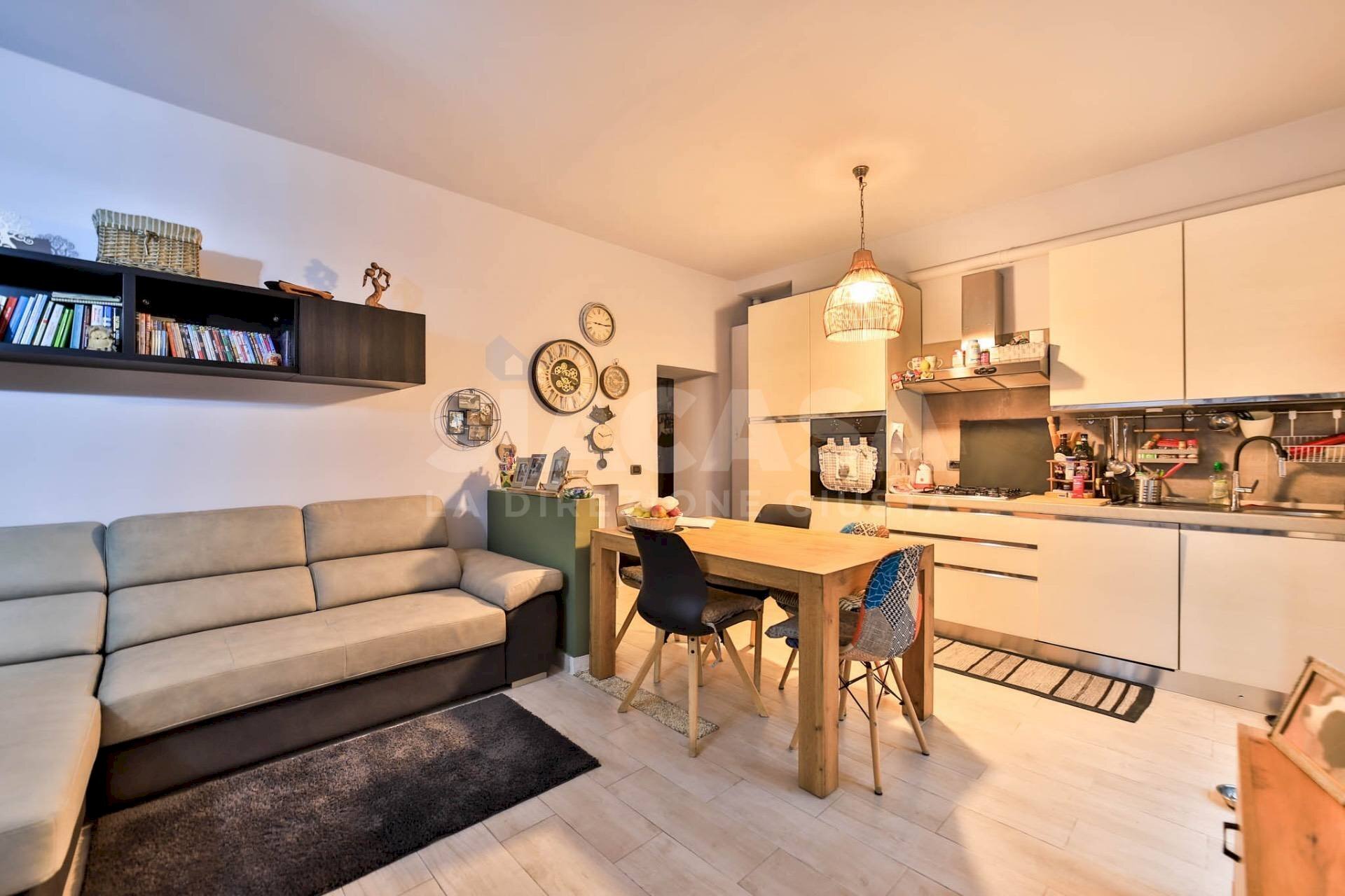 Foto 2 - Three-room apartment Via Santa Giustina
 
11, Bellusco - photo 2