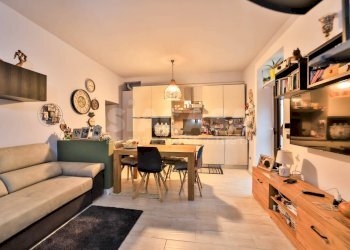 Foto 1 - Three-room apartment Via Santa Giustina
 
11, Bellusco - photo 1