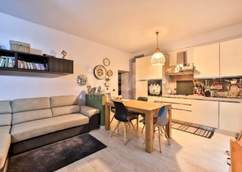 Foto 2 - Three-room apartment Via Santa Giustina
 
11, Bellusco - photo 2