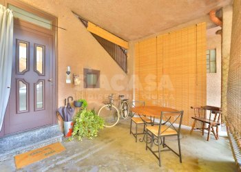 Foto 5 - Three-room apartment Via Santa Giustina
 
11, Bellusco - photo 5