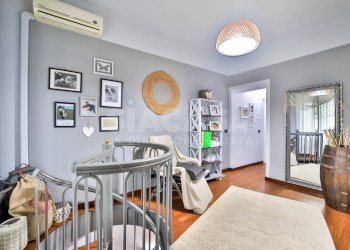 Foto 10 - Three-room apartment Via Santa Giustina
 
11, Bellusco - photo 10