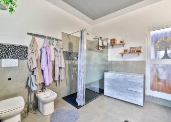 Foto 14 - Three-room apartment Via Santa Giustina
 
11, Bellusco - photo 14