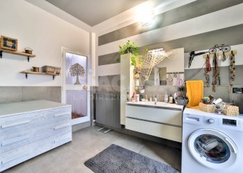 Foto 15 - Three-room apartment Via Santa Giustina
 
11, Bellusco - photo 15