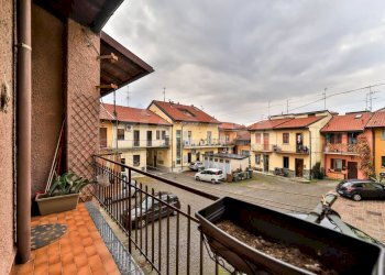 Foto 17 - Three-room apartment Via Santa Giustina
 
11, Bellusco - photo 17