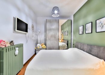 Foto 21 - Three-room apartment Via Santa Giustina
 
11, Bellusco - photo 21