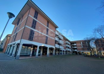 Foto 2 - Three-room apartment Via Vismara
 
55, Agrate Brianza - photo 2