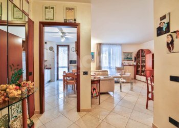 Foto 3 - Three-room apartment Via Vismara
 
55, Agrate Brianza - photo 3