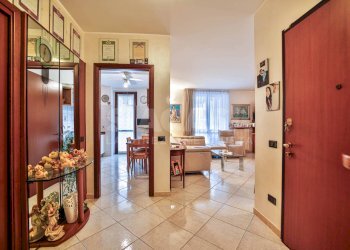 Foto 6 - Three-room apartment Via Vismara
 
55, Agrate Brianza - photo 6