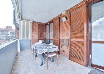 Foto 10 - Three-room apartment Via Vismara
 
55, Agrate Brianza - photo 10