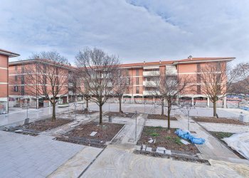 Foto 13 - Three-room apartment Via Vismara
 
55, Agrate Brianza - photo 13