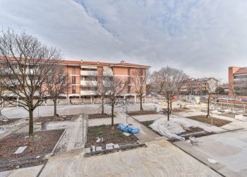 Foto 14 - Three-room apartment Via Vismara
 
55, Agrate Brianza - photo 14