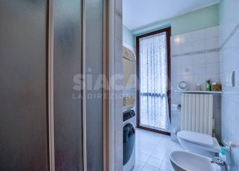 Foto 17 - Three-room apartment Via Vismara
 
55, Agrate Brianza - photo 17