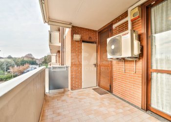 Foto 20 - Three-room apartment Via Vismara
 
55, Agrate Brianza - photo 20