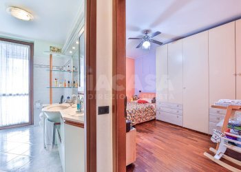 Foto 28 - Three-room apartment Via Vismara
 
55, Agrate Brianza - photo 28