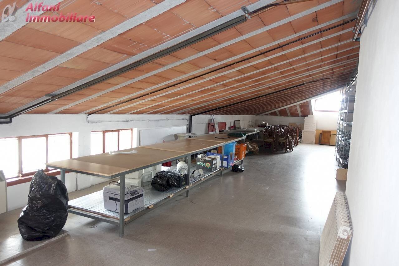 Foto 3 - Laboratory VIA CASA SILLI, Bibbiena - photo 3