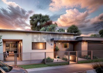 Casa all\'aperto - Villa Appiano Gentile - foto 1