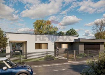 Casa all\'aperto - Villa Appiano Gentile - foto 3