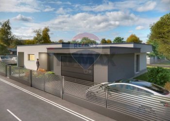 Casa all\'aperto - Villa Appiano Gentile - foto 7