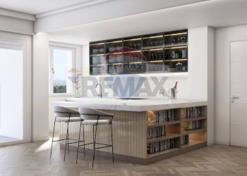 Cucina - Villa Appiano Gentile - foto 9