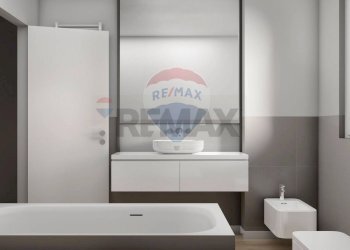 Bagno - Villa Appiano Gentile - foto 12