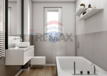 Bagno - Villa Appiano Gentile - foto 15