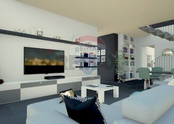 Soggiorno - Villa Appiano Gentile - foto 17