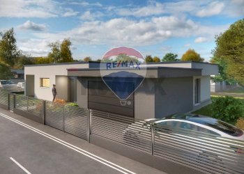 Casa all\'aperto - Villa Appiano Gentile - foto 7